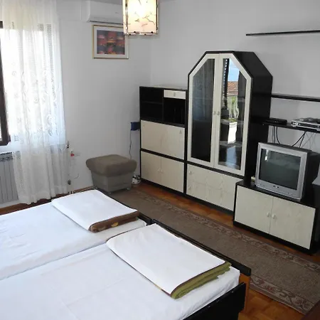 Apartman Blanka Ck With Sea View *