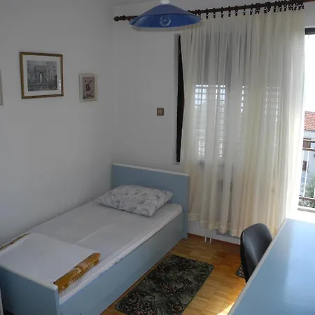 Apartman Blanka Ck With Sea View Crikvenica