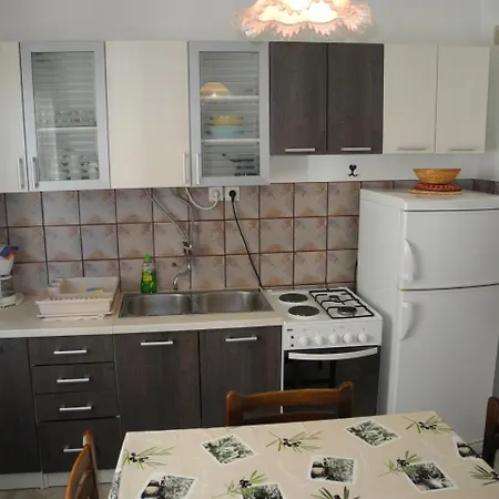 Apartman Blanka Ck With Sea View *