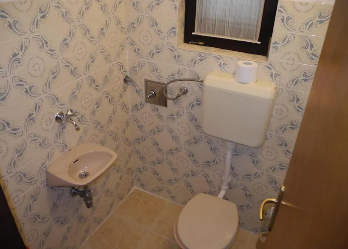 Blanka Ck With Sea View * Crikvenica