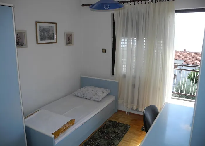 Apartament Blanka Ck With Sea View Crikvenica