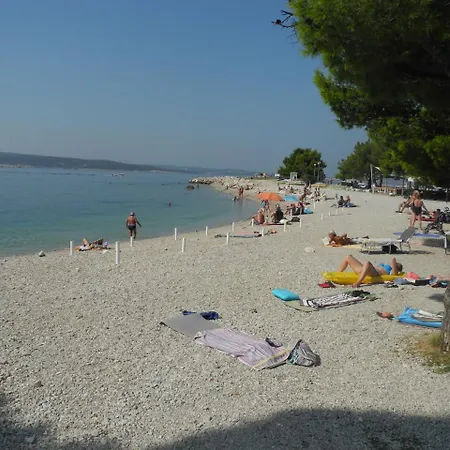 Blanka 4+1 Crikvenica