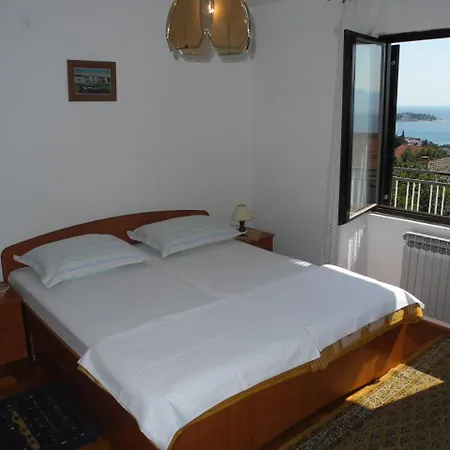 Apartament Blanka Ck With Sea View *