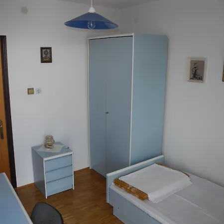 Blanka Ck With Sea View Apartament