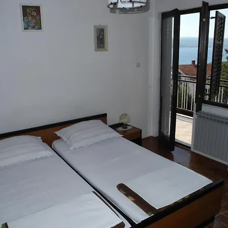 Apartment Blanka 4+1 *