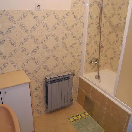 Blanka Ck With Sea View