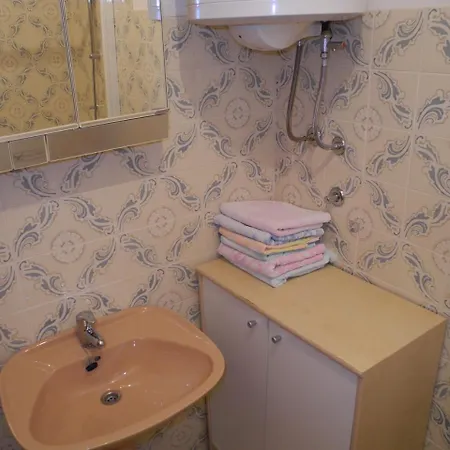 Blanka 4+1 Apartment *