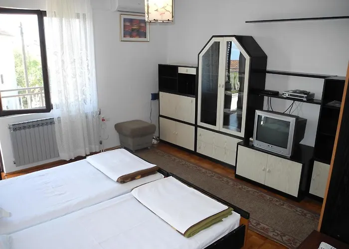 Apartmán Blanka Ck With Sea View *