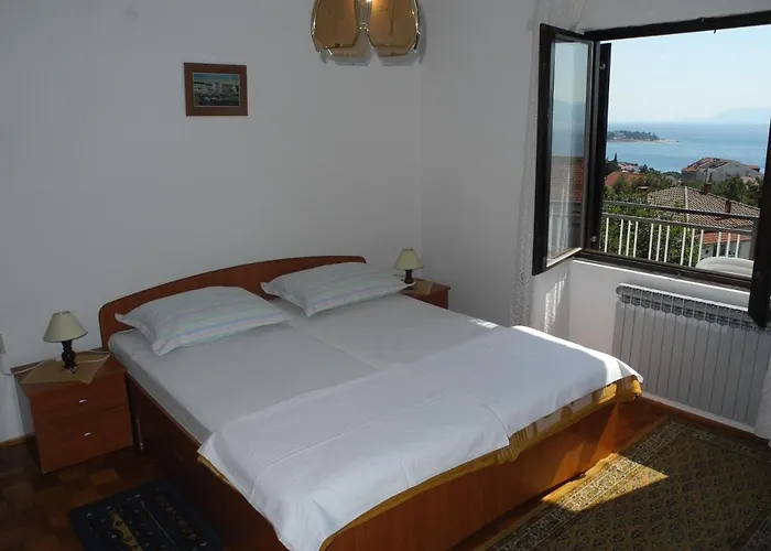 Apartmán Blanka Ck With Sea View *