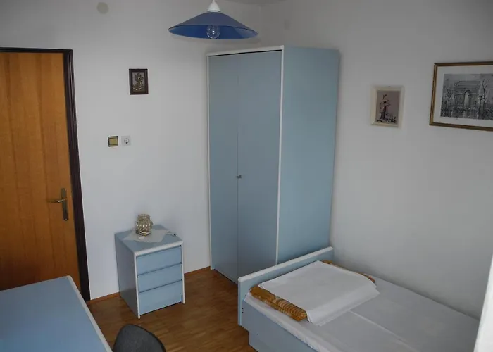 Blanka Ck With Sea View Apartmán
