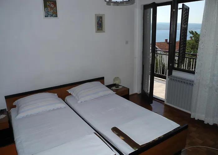 Apartmán Blanka Ck With Sea View *