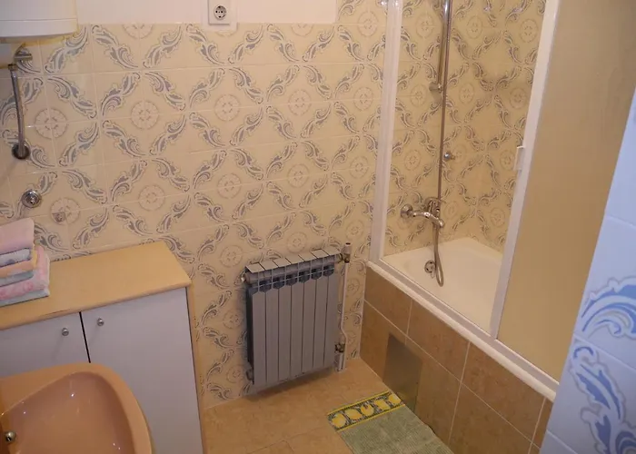 Blanka Ck With Sea View